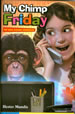 MY CHIMP FRIDAY: The Nana Banana Chronicles